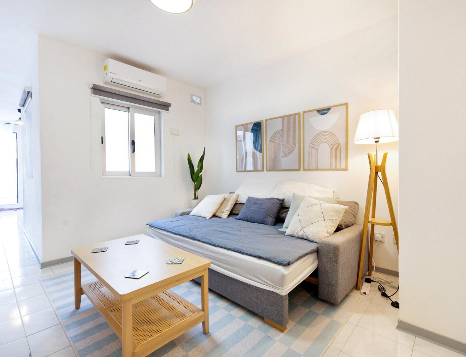 Spacious 2Br Penthouse With A Large Front-Terrace - Close To Bugibba Perched Beach St. Paul's Bay Ngoại thất bức ảnh