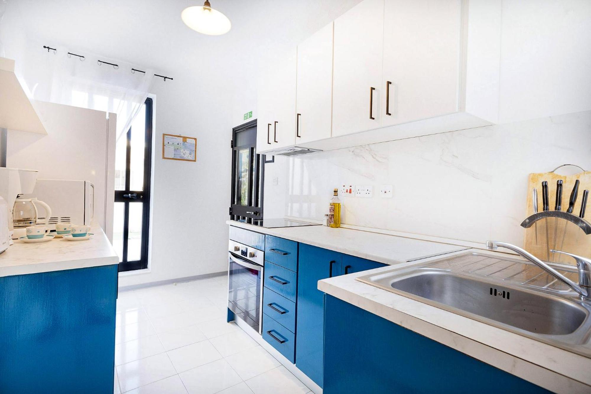 Spacious 2Br Penthouse With A Large Front-Terrace - Close To Bugibba Perched Beach St. Paul's Bay Ngoại thất bức ảnh