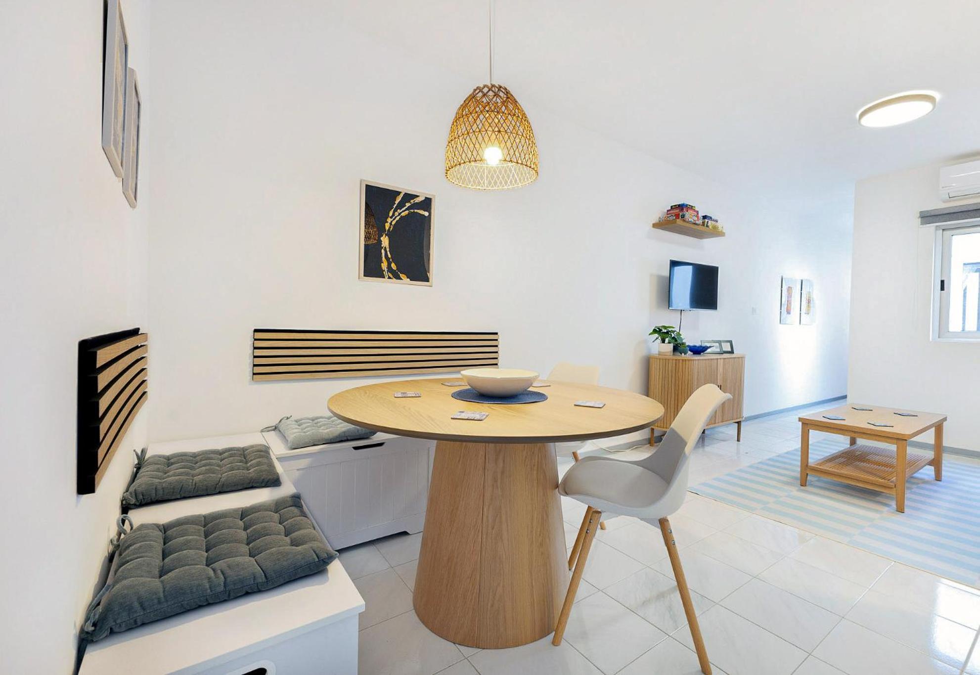 Spacious 2Br Penthouse With A Large Front-Terrace - Close To Bugibba Perched Beach St. Paul's Bay Ngoại thất bức ảnh