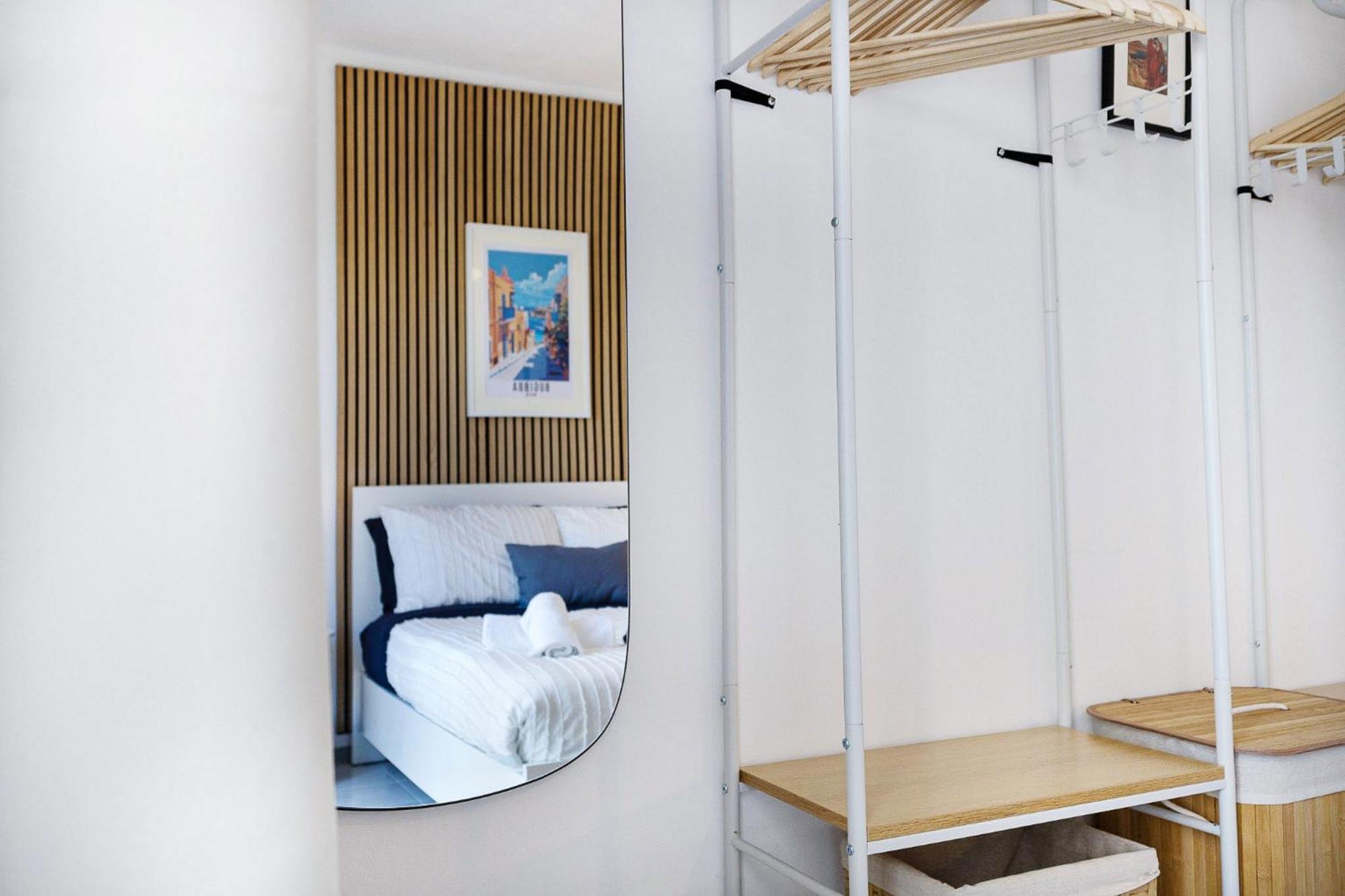 Spacious 2Br Penthouse With A Large Front-Terrace - Close To Bugibba Perched Beach St. Paul's Bay Ngoại thất bức ảnh
